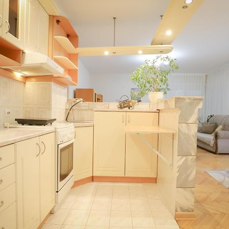Apartamento LOTUS  Vrnjačka Banja Exterior foto