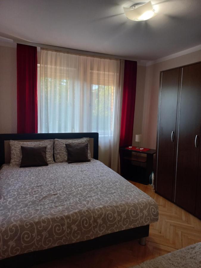 Apartamento LOTUS  Vrnjačka Banja Exterior foto