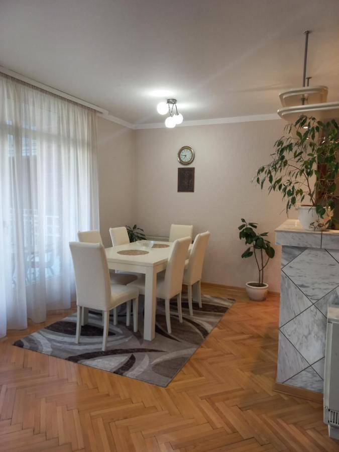 Apartamento LOTUS  Vrnjačka Banja Exterior foto