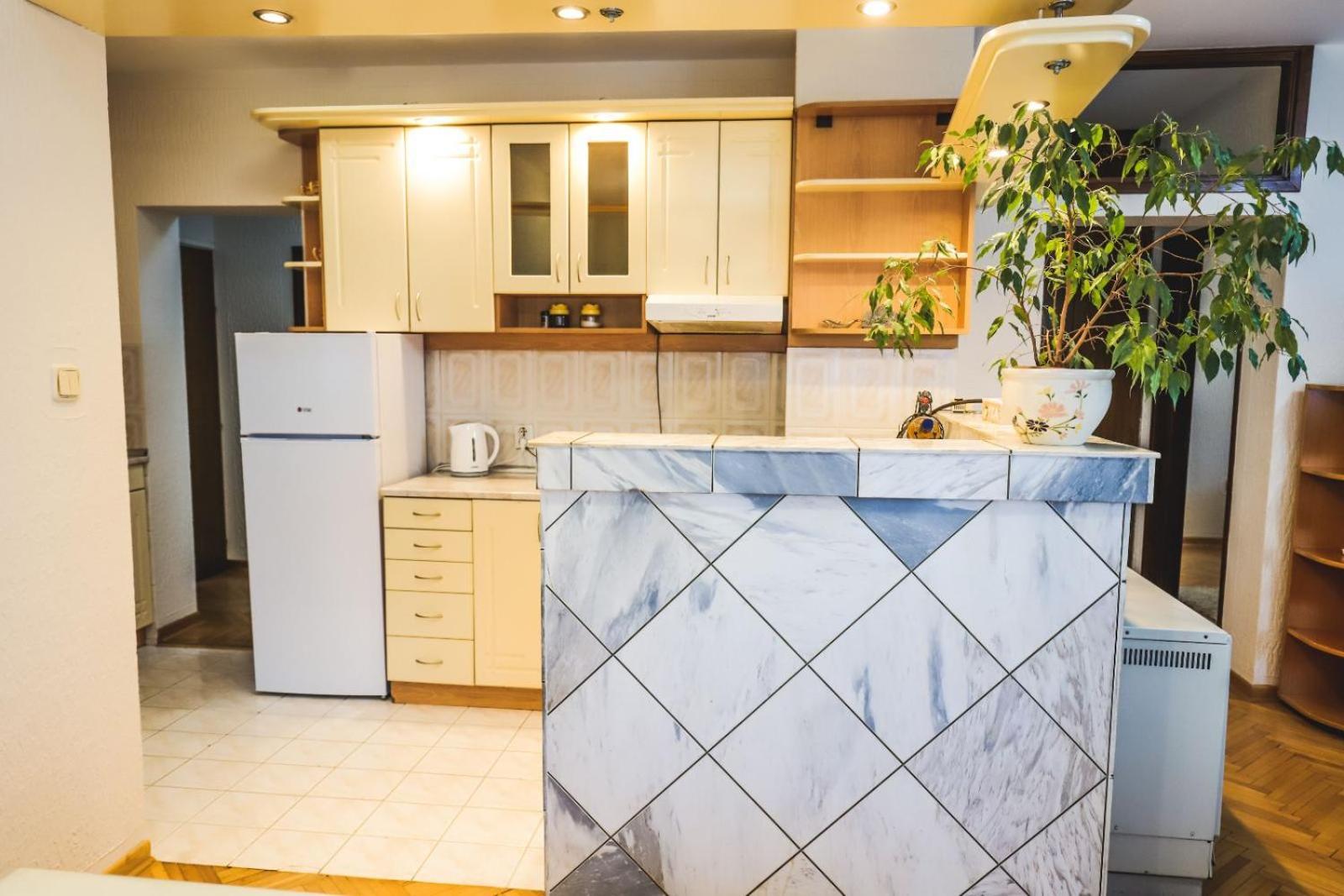 Apartamento LOTUS  Vrnjačka Banja Exterior foto