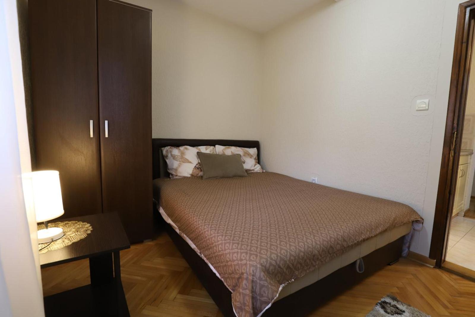Apartamento LOTUS  Vrnjačka Banja Exterior foto