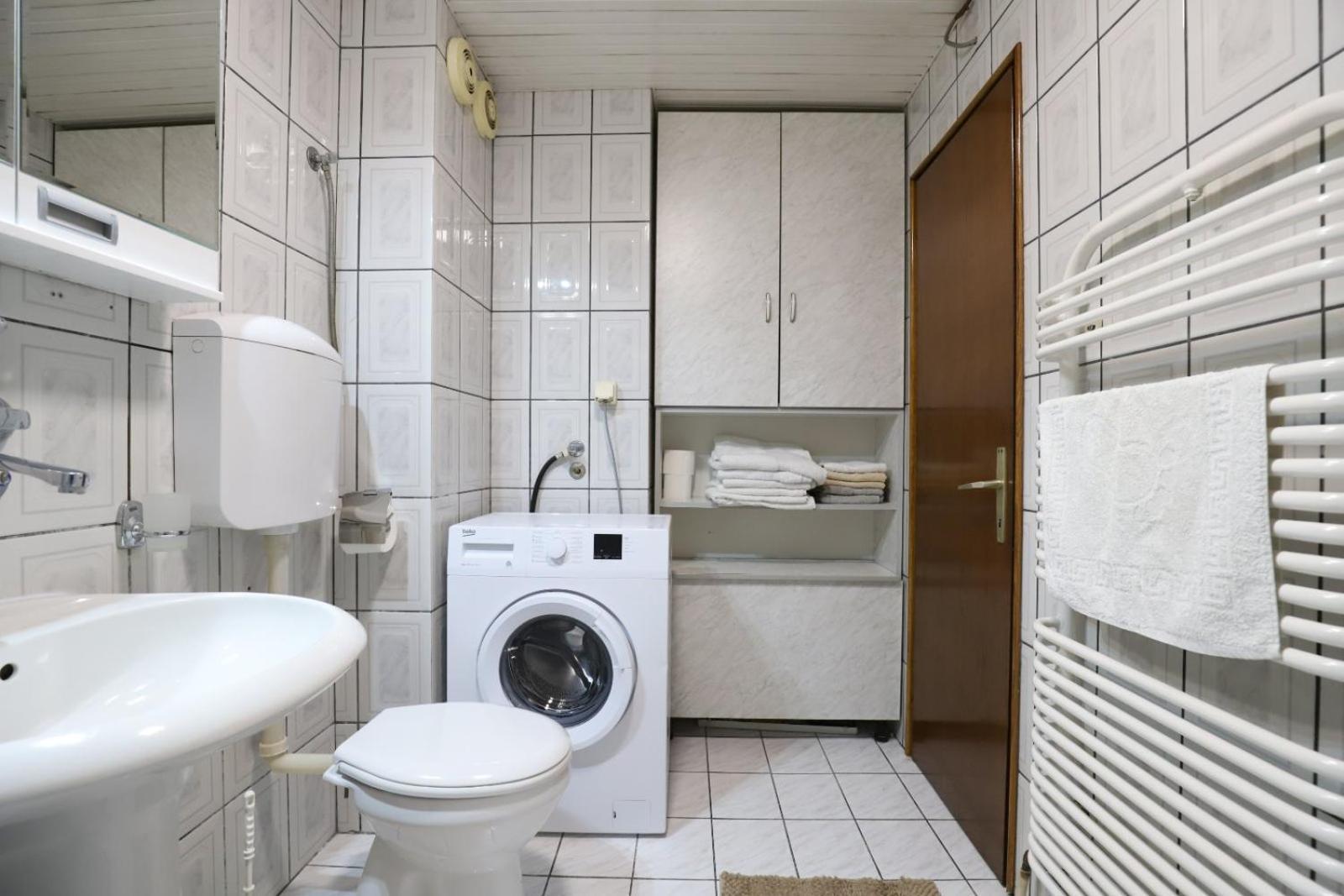Apartamento LOTUS  Vrnjačka Banja Exterior foto