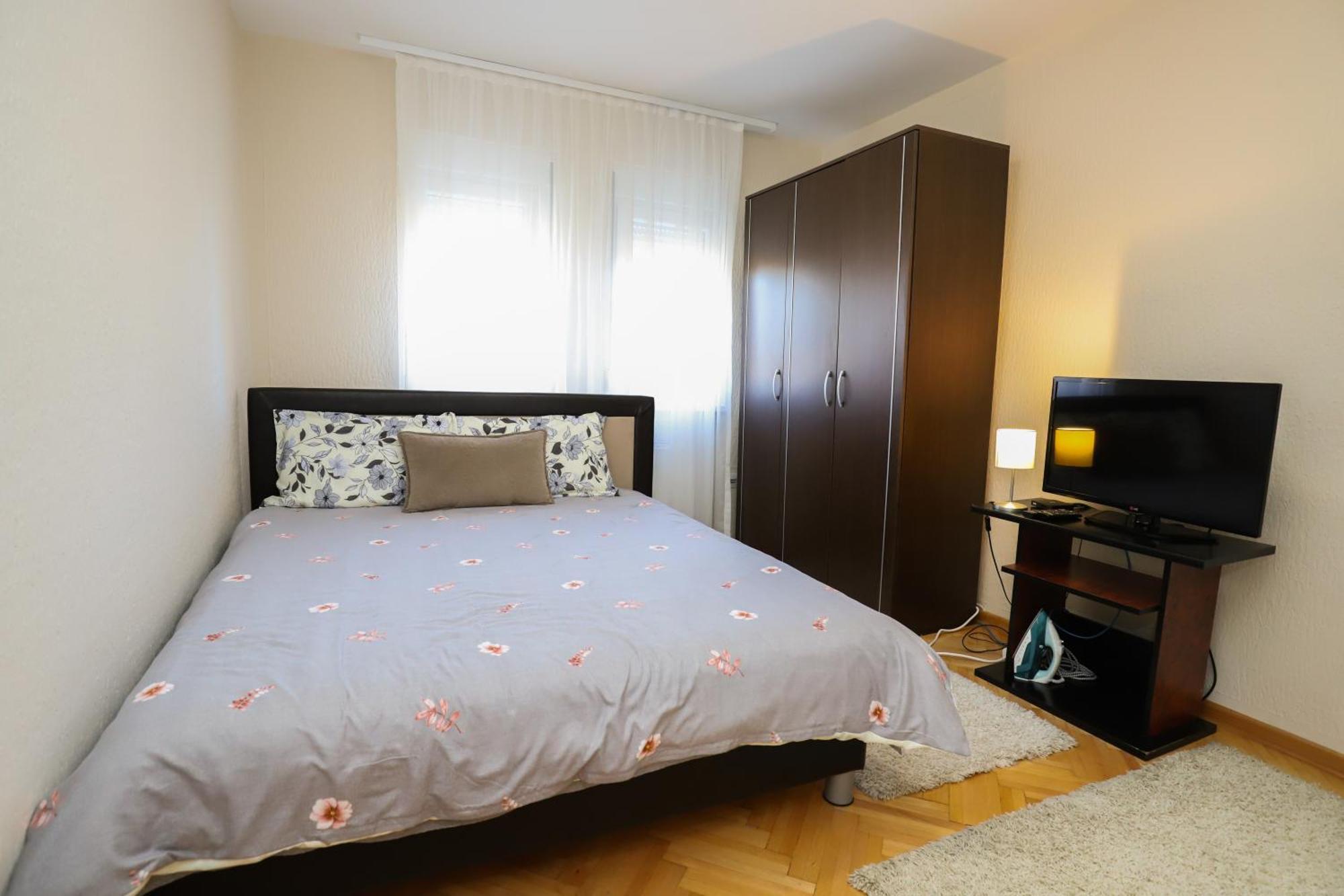 Apartamento LOTUS  Vrnjačka Banja Exterior foto