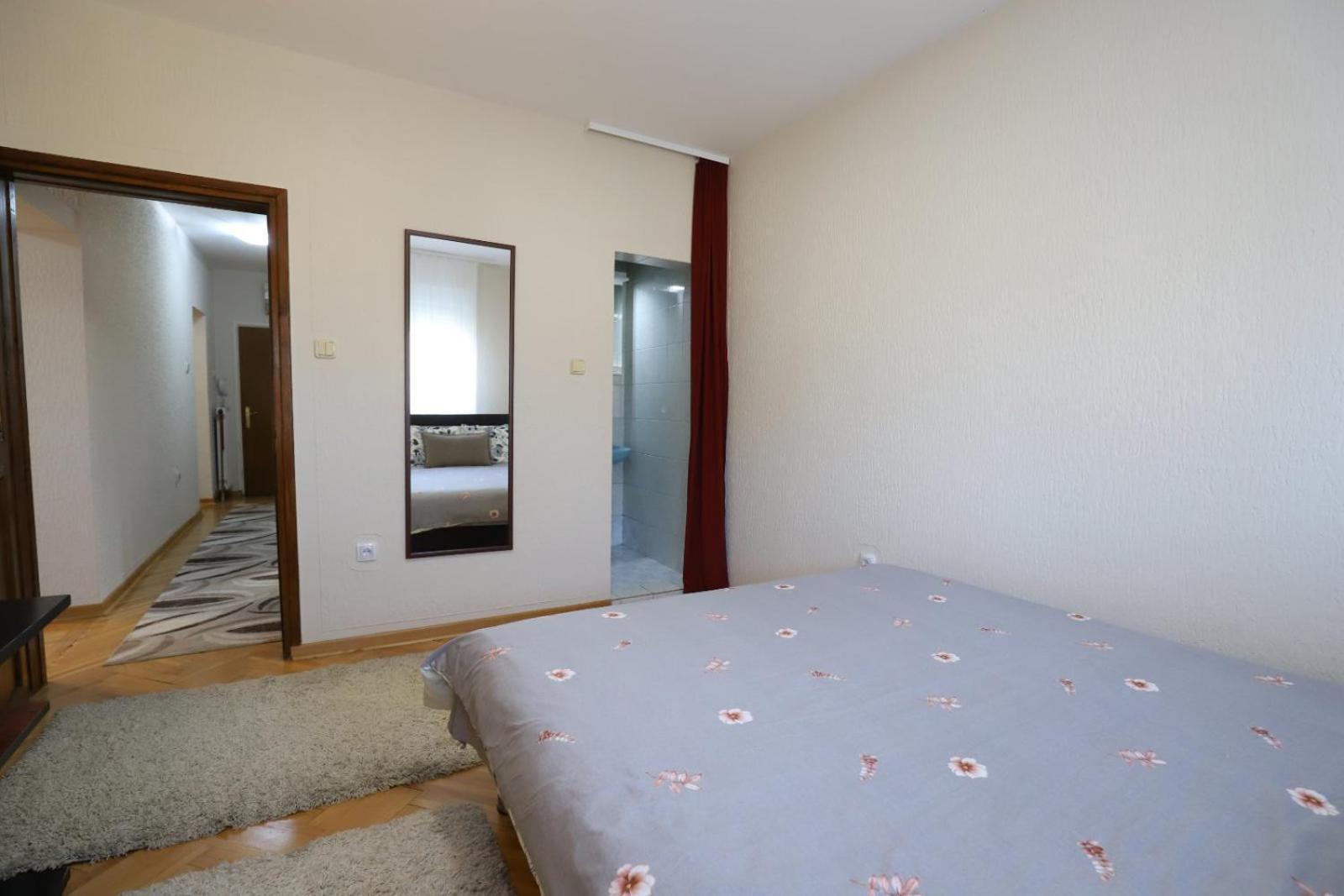 Apartamento LOTUS  Vrnjačka Banja Exterior foto