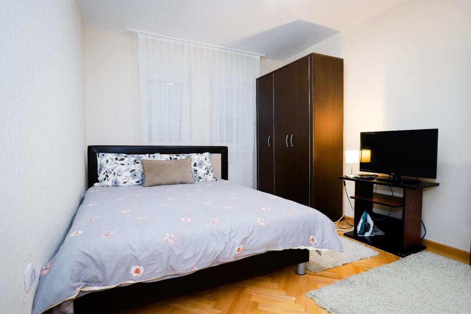 Apartamento LOTUS  Vrnjačka Banja Exterior foto
