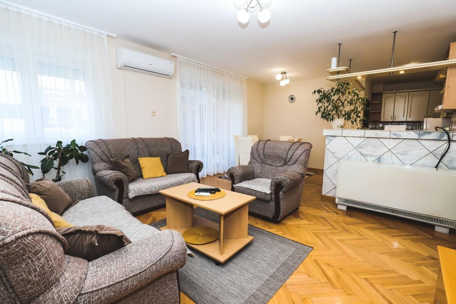 Apartamento LOTUS  Vrnjačka Banja Exterior foto
