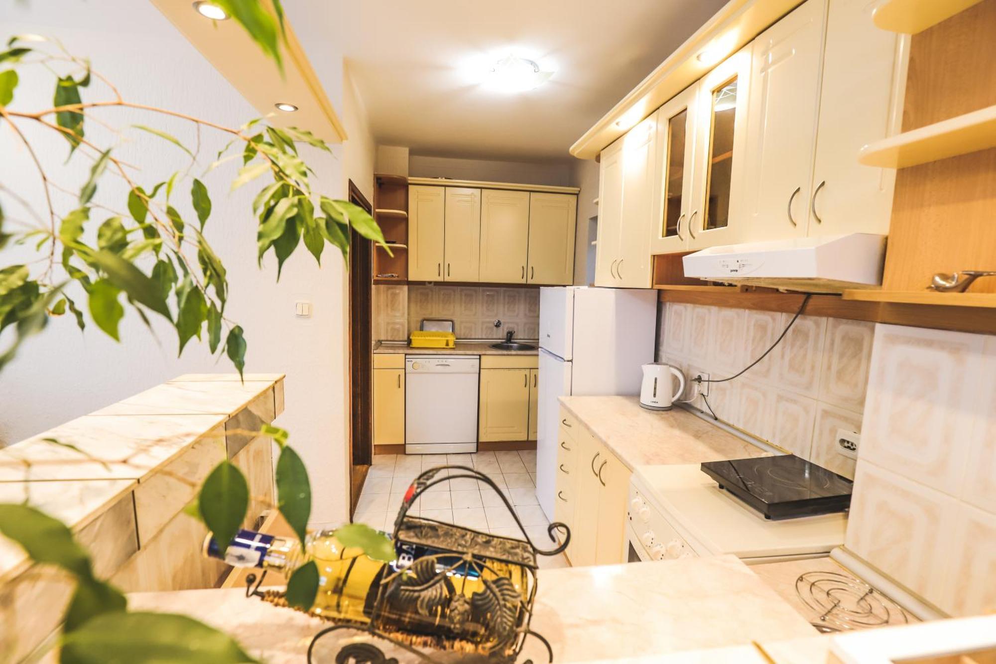 Apartamento LOTUS  Vrnjačka Banja Exterior foto